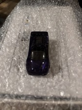 Hot Wheels Ferrari F50 Purple