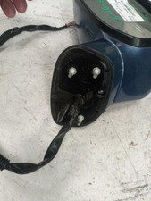 Retroviseur gauche (ou coque) Honda CIVIC