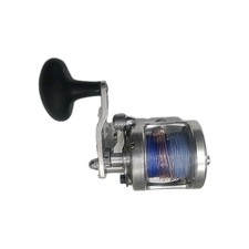 🔥 Avet SX 5.3 Lever Drag Conventional Fishing Reel. Silver Made in USA!