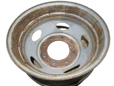 OEM Accuride F450 F550 Dually Steel Wheel Rim 19.5x6 8 Lug 99-04 Made in Canada