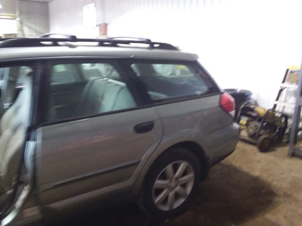 Asiento delantero pasajero cubo tela manual se adapta 06-09 LEGACY 2103191 Foto 3 de 4