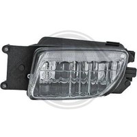 1X Nebelscheinwerfer Diederichs 7423089 Passend FüR Seat