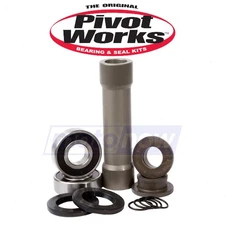 Pivot Works Rear Wheel Bearing Upgrade Kit for 2006-2016 KTM 200 XC-W - ep
