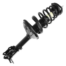 15112 Unity Fully Loaded Strut Rear Passenger Right Side Hand for Hyundai Accent