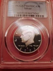 2003 S Kennedy Silver Half Dollar PCGS PR69DCAM
