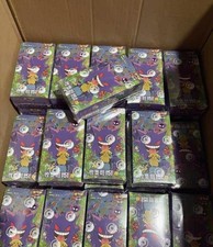 Pokemon 2025 TCG Chinese Collect 151C Surprise Slim Box Sealed  Mint  game cards  
