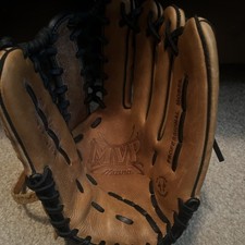 Mizuno 12.75 Inches GMVP 1275A For Right Handed Player