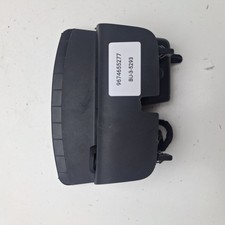 2014-2019 Peugeot 208 Center Console Usb Socket 9674655277