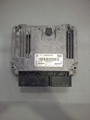 Cadillac SRX 3.6L ECU ECM 12623232 | eBay