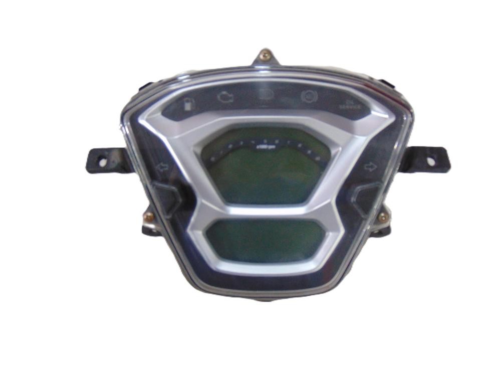 COMPTEUR TABLEAU DE BORD KYMCO PEOPLE S 125 E5 2021 2022 2023 2024
