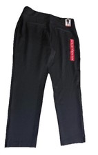 Express Women's Pull-On High Rise Soft Ankle Length Ponte Pant