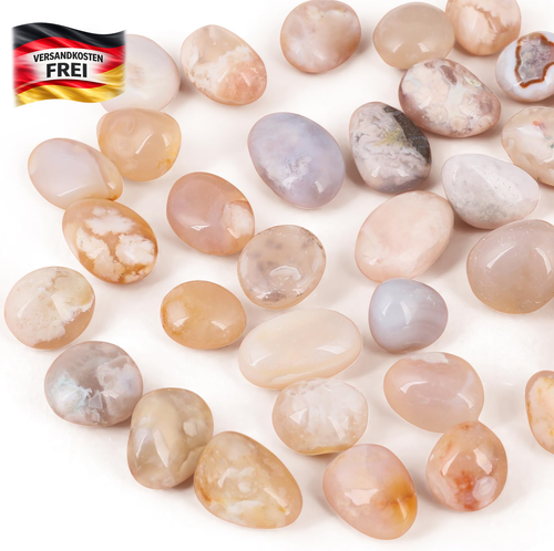 Edelstein Set 2Cm Natürliche Trommelsteine Edelsteine Für Groß Edelsteine Ausgra