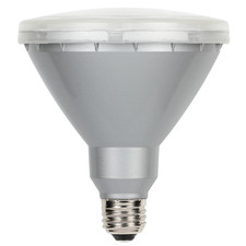 Westinghouse 15-Watt Replaces 90-Watt Par38 Bright White Led Flood Outdoor Wet