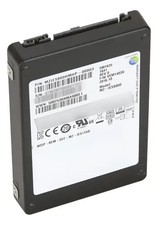 Samsung SM1635 800GB 12Gb SAS 2.5" SSD / 100% Health / MZIES800HMHP-00003