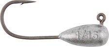 Z-Man Llama TubeZ Jigheads - 3 Pack