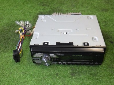 Carrozzeria DEH-380 1DIN CD AUX AM FM Audio Player Excellent JAPAN