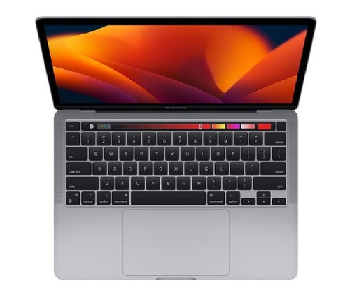 APPLE MACBOOK PRO(13-INCH 2020) i5-8257U, 16GB, 256GB NVMe, 1YR WTY - Picture 2 of 2