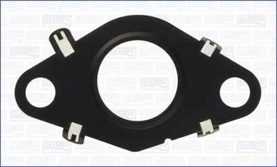 AJUSA Dichtung Leitung AGR-Ventil 01263800 für BMW 5er F10 Touring F11 3er F31 4