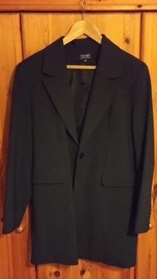 Edler Blazer von Concept, Vintage, 80er Jahre, Gr. 40, nur  einmal getragen