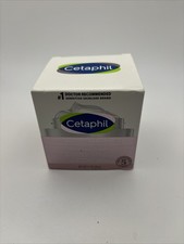 Cetaphil Healthy Radiance RENEWING CREAM 1.7oz/48g Brand NEW