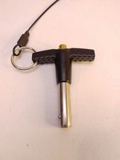 Estrattore Cuscinetto Portachiavi Skateboard Longboard Roller Skate 8mm Assi