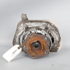 1999-2004 Porsche 911 Right Rear Spindle Knuckle Hub 99633161206 OEM Used