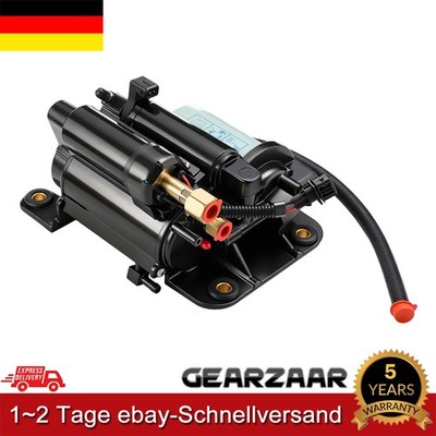Kraftstoffpumpe Benzinpumpe Förderpumpe passt für Volvo Penta 21545138 3860210