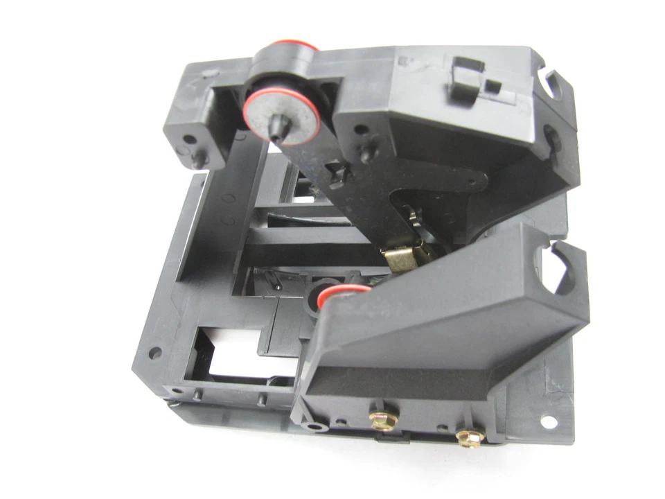 NUEVO - Panel de control de calefacción aire acondicionado OEM Ford E43Z-19980-D 1984 Tempo Foto 2 de 3