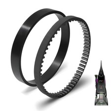 4*Replacement Belt 6960W for Bissell PowerSteamer PowerBrush 1692 1693W 1694