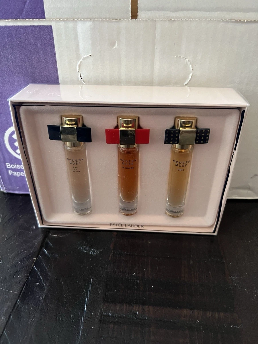 Estée Lauder Perfume Modern Muse Le Rouge Fragrances for Women for