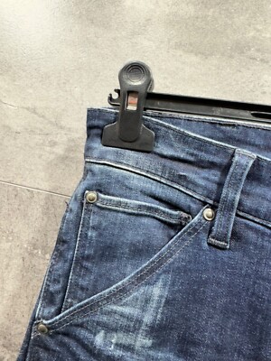 G-Star Elwood 5620 3D SUPER SLIM JEANS Mens Size 30 | eBay