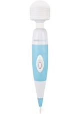 Bodywand Original Massager Blue Corded A/C Power Full Body