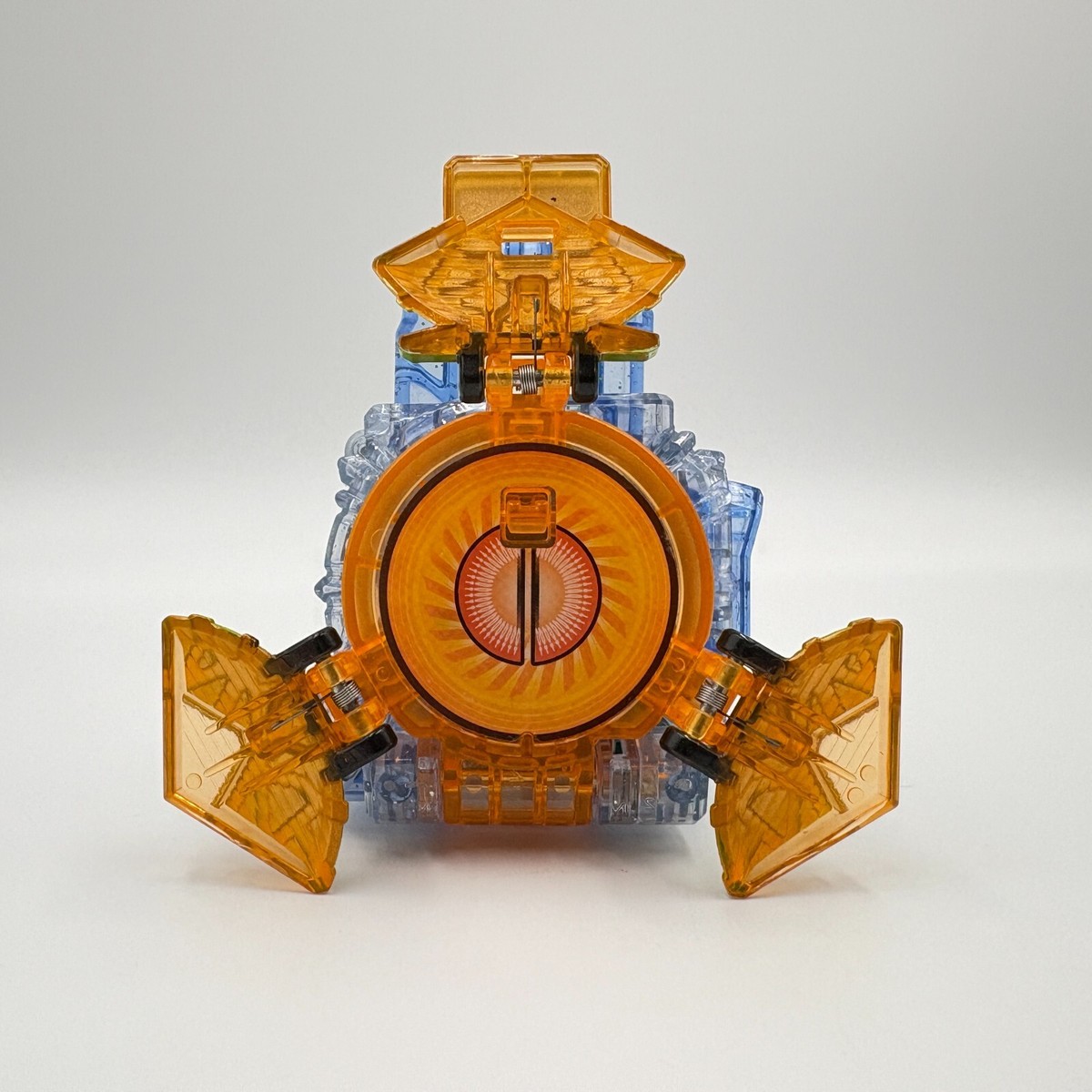 Bandai Kamen Rider Gaim DX Melon Energy Lock Seed Toy | eBay
