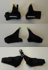 Komperdell Nordic-Schlaufen - verschiedene Modelle = Nordic Walking, Race, Speed