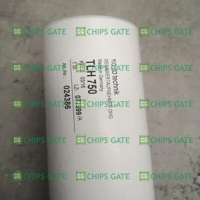 CHIPS GATE 1PCS New Novotechnik Position Transducer TLH750 TLH 750