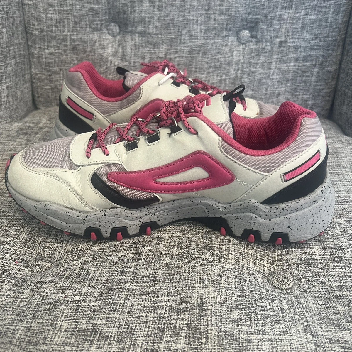 Shoes hot sale fila 218