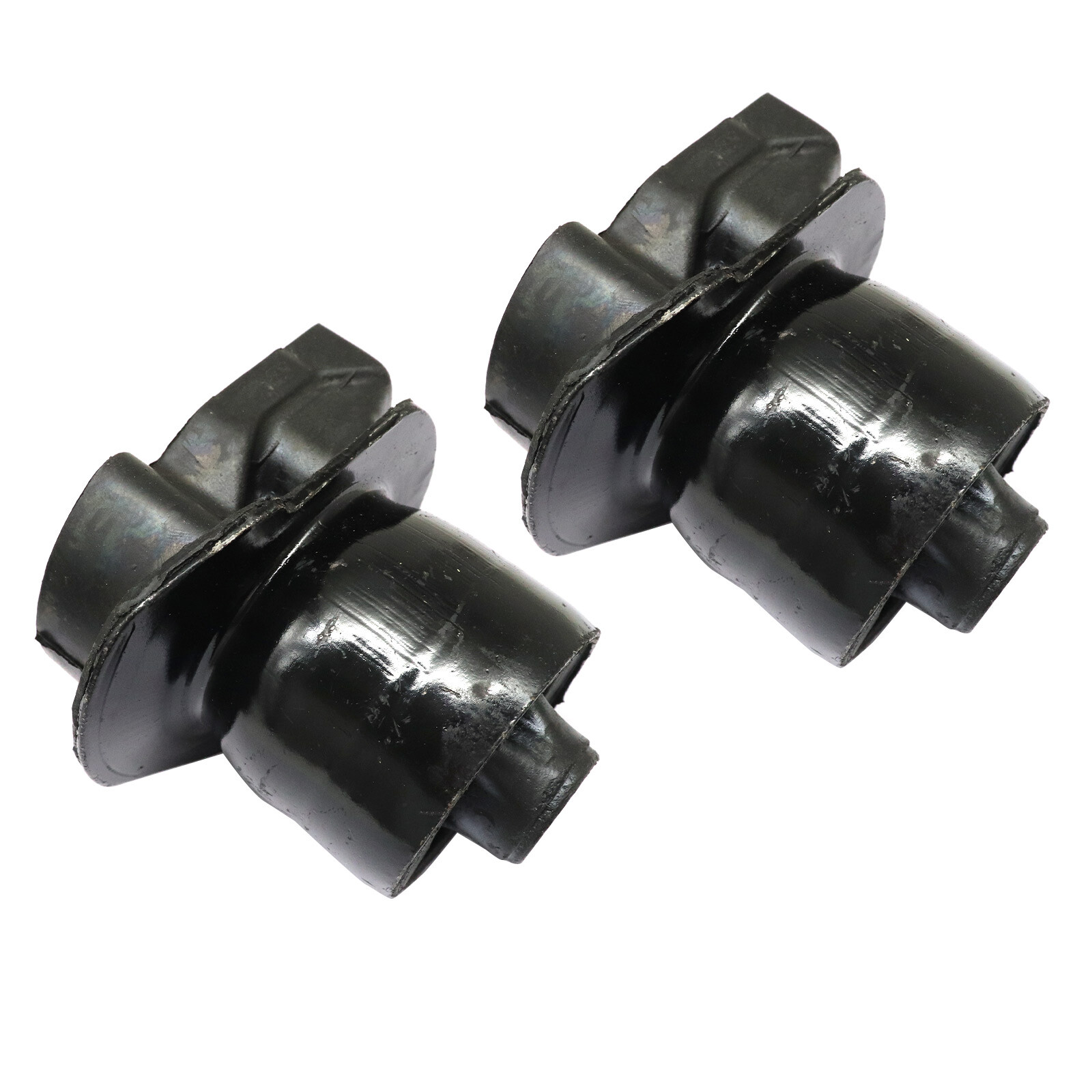 Set Of 2 Rear Axle Arm Bushing For Toyota Sienna 3.5L V6 20042010