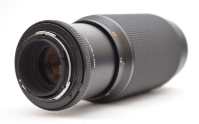 Near Mint】Contax Carl Zeiss Vario-Sonnar T* 80-200mm f/4 C