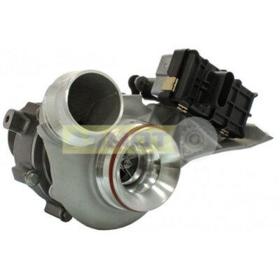 1** Turbocharger New - OE Ref. 11658519476 For Bmw Mini