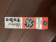 GE 6CJ3-6DW4B-6CH3 Audio Electronic Vintage Radio HAM Vacuum NOS Tubes