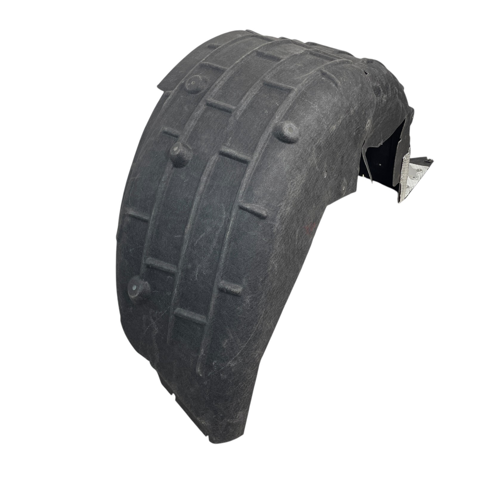 NEW 20-2024 Aston Martin DBX Rear right passenger rh side wheel arch liner OEM
