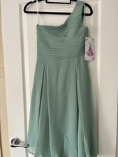 Bridesmaid Dresses/prom Dresses