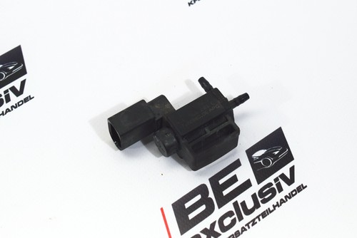 Audi RS6 4G Avant 4.0 TFSI Magnetventil Magnetumschaltventil Ventil 037906283C