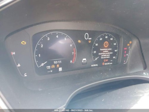 INTEGRA 2023 Audio Equipment Radio 601203 - Picture 10 of 12