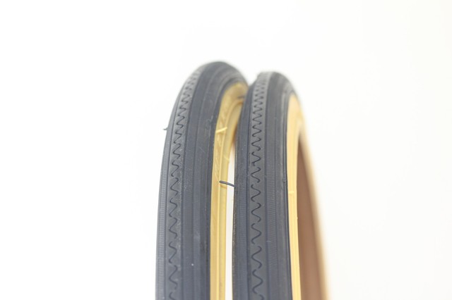 27 inch gumwall tires