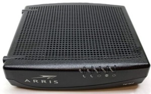 Arris TM1602AP2 WiFi Router Docsis 3.0 Telephony Modem