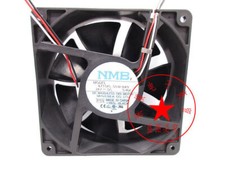 NMB 4715KL-05W-B49 24V 0.46A 12CM 3-wire inverter cooling fan