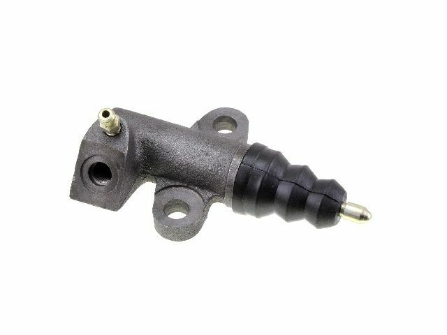 for 1984-1996 Nissan 300zx Clutch Slave Cylinder Dorman