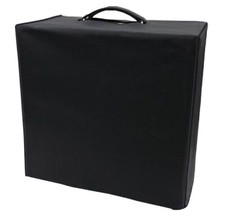 Orange Rockerverb 50C MKII 1x12 Combo Amp - Black Vinyl Cover w/Piping (oran022)