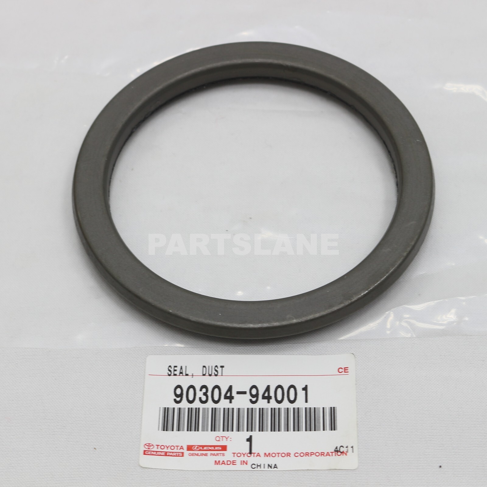 Сальник ступицы FR LH=RH LAND CRUISER 200/LX460/570 07-